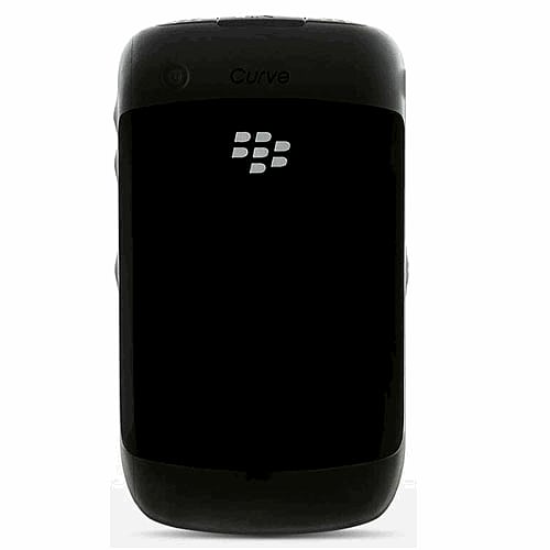 Blackberry curve 8520 themes