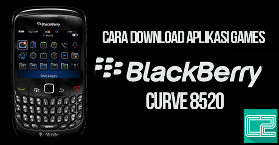 Blackberry Curve 8520 Games