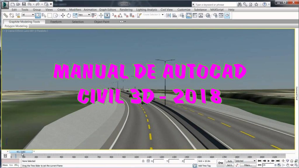 Autocad civil 3d 2018 update 2