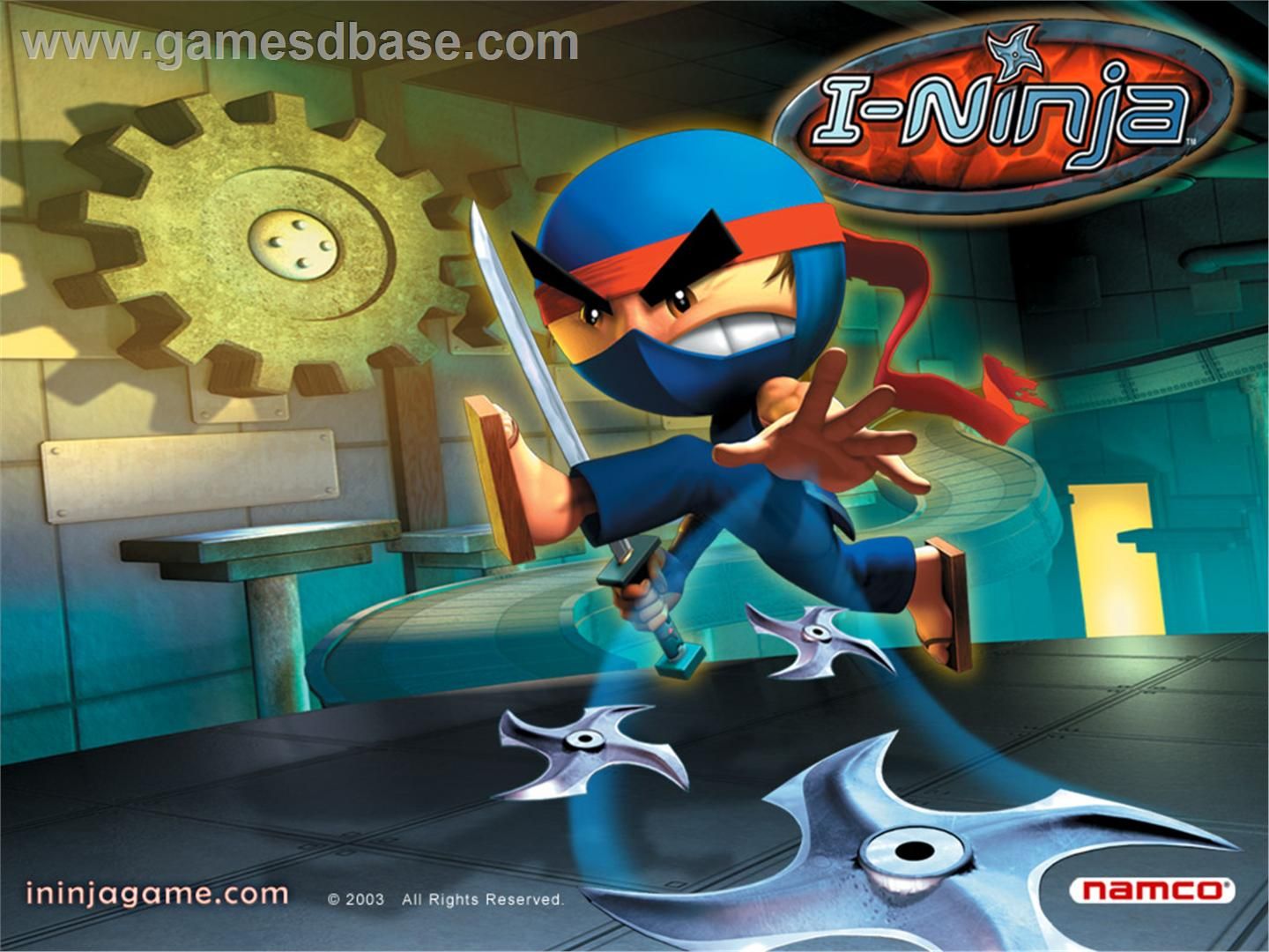 Ninja Game Free Download