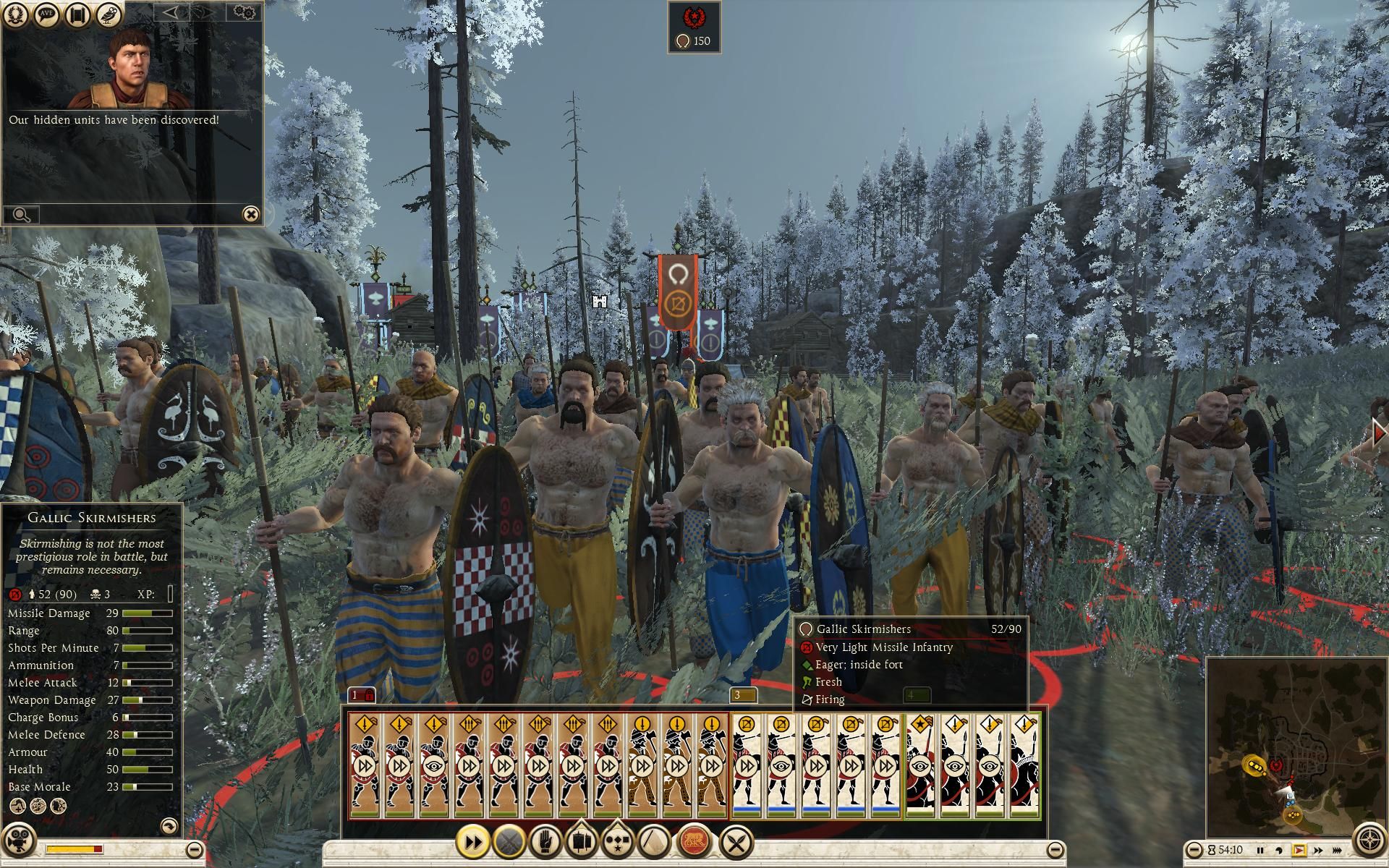 rome total war how to unlock all factions